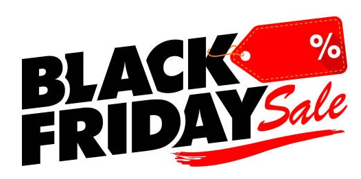 BLACK FRIDAY
